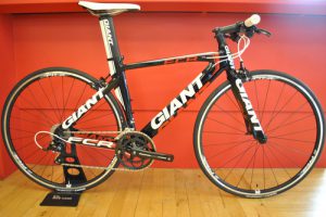 ジャイアントFCR クロスバイク仕様 DSC_2303-thumb-500xauto-4528-