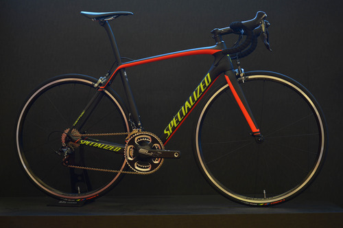 2016年モデル〜スペシャライズド TARMAC EXPERT〜入荷しました