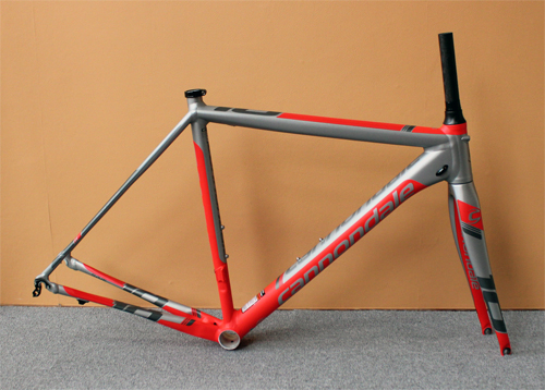 caad10 frameset