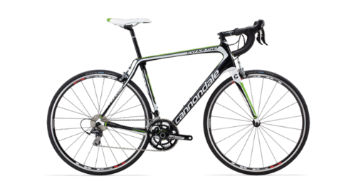 Cannondale Synapse carbon 6 105