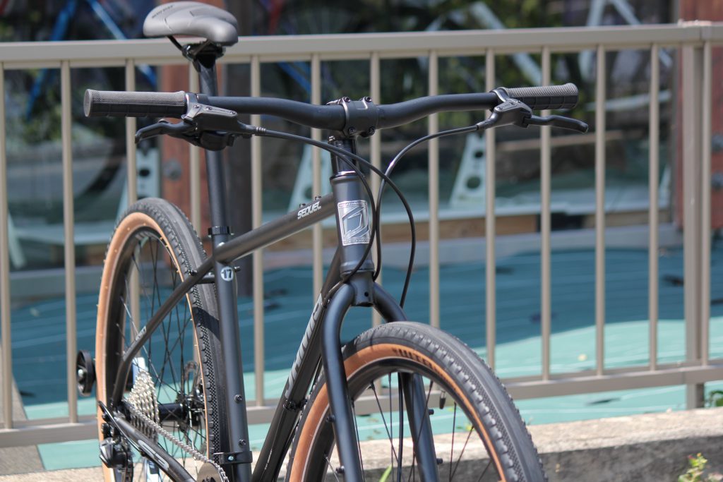 自転車 JAMIS SEQUEL S3 Jamis Sequel S3 – BoulevardBikes