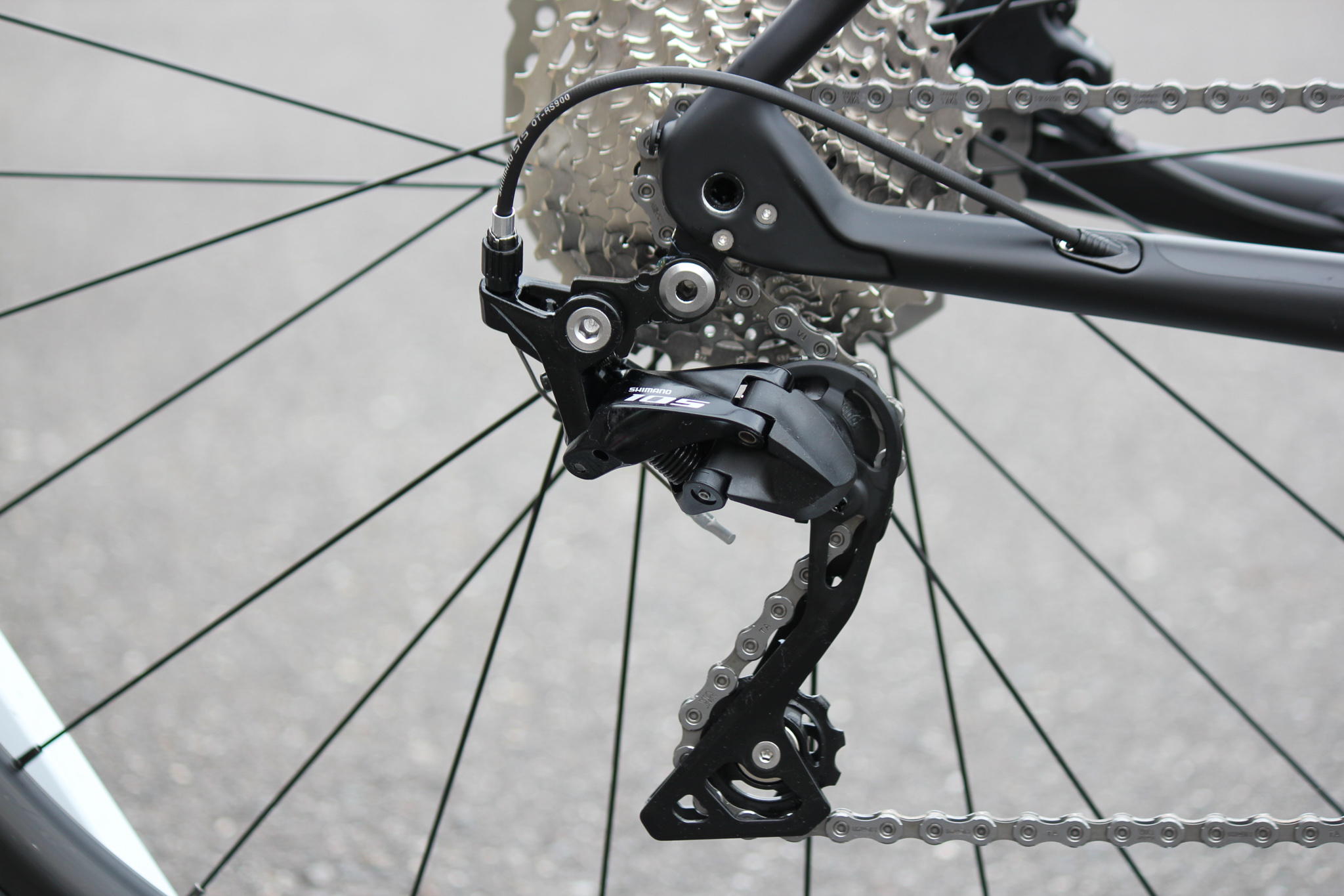 高性能なクロスバイク〜TREK FX Sport 6〜緊急入荷 | お知らせ