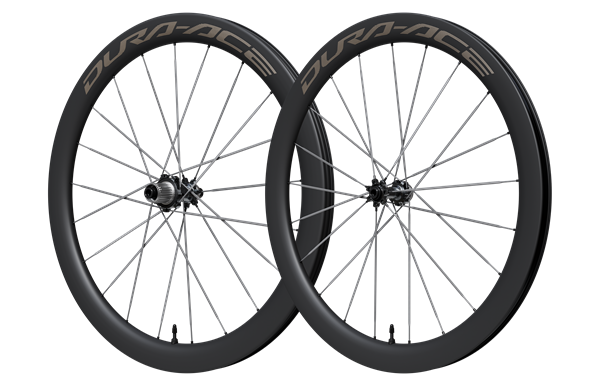 DURA-ACE WH-R9370-C50