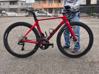 ストラーダバイシクルズ | 滋賀にあるロードバイク、クロスバイク