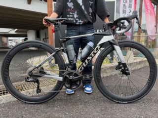 ストラーダバイシクルズ | 滋賀にあるロードバイク、クロスバイク
