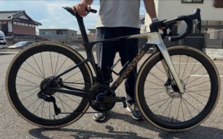 ストラーダバイシクルズ | 滋賀にあるロードバイク、クロスバイク
